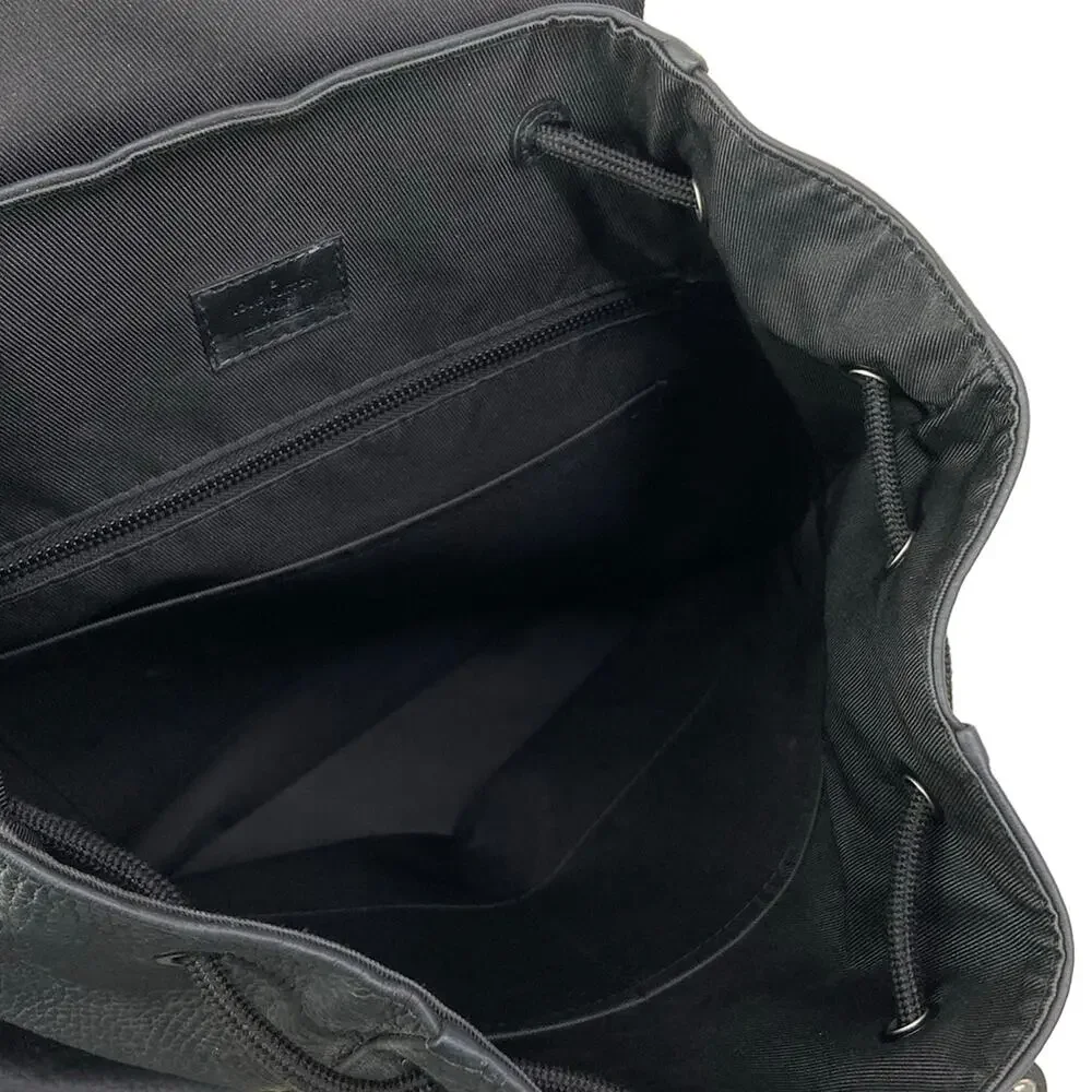 Louis Vuitton Christopher MM Taurillon Monogram Backpack M55699
